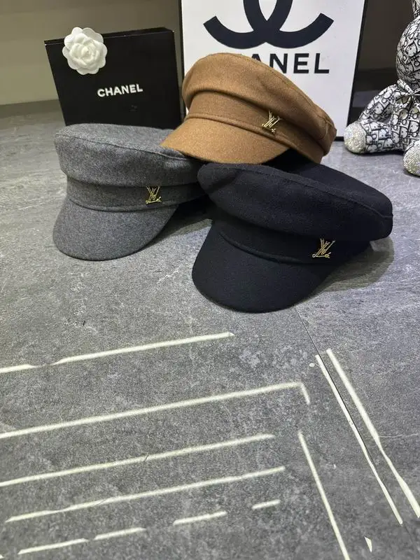 LV cap dx15